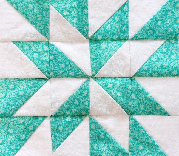 Create Your Own Quilt Pattern